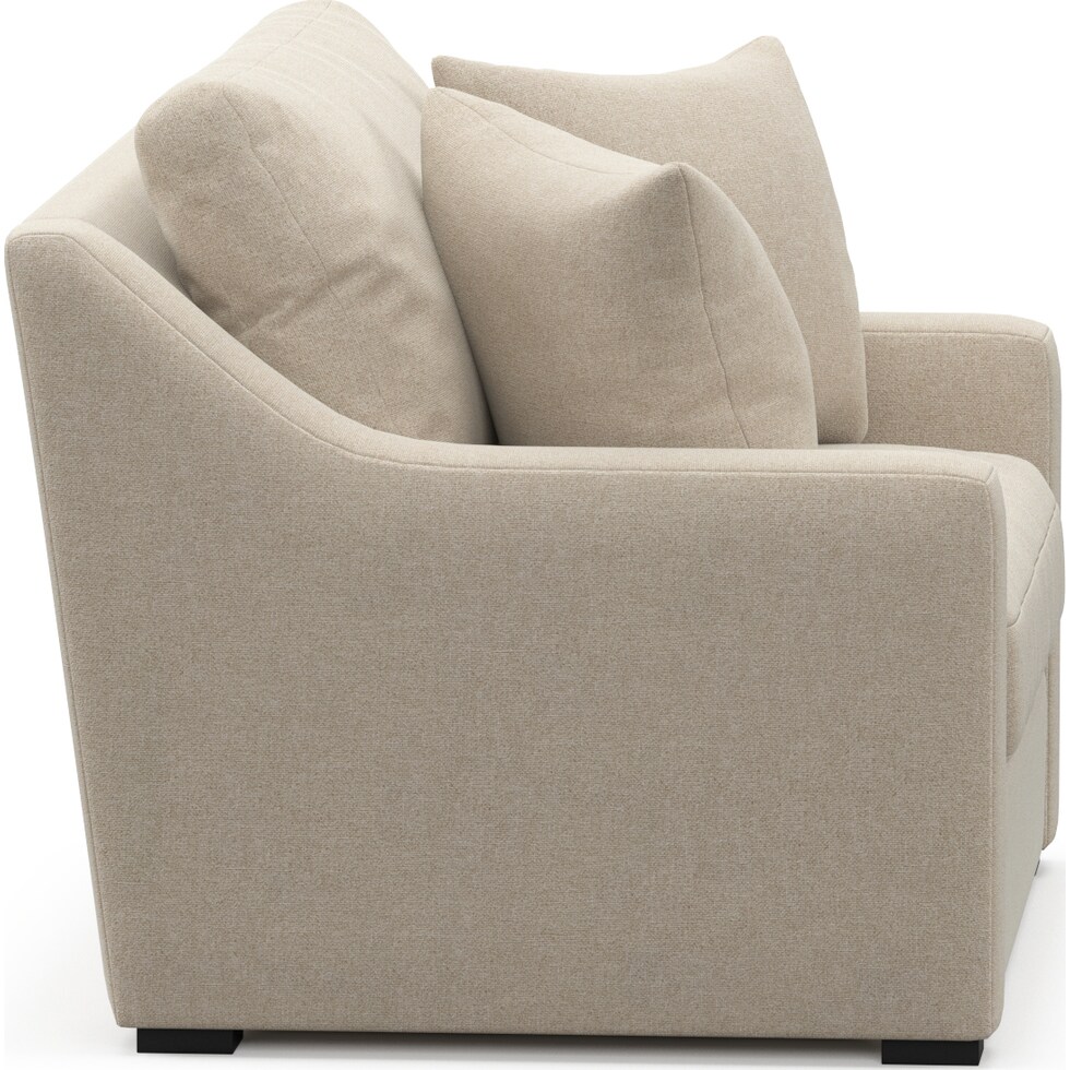 dobson neutral chair and a half   