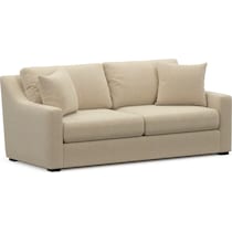 dobson neutral sofa   