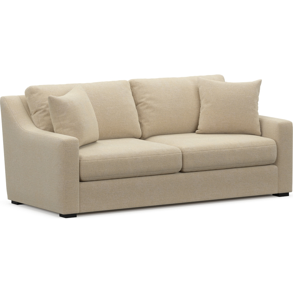 dobson neutral sofa   