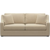 dobson neutral sofa   