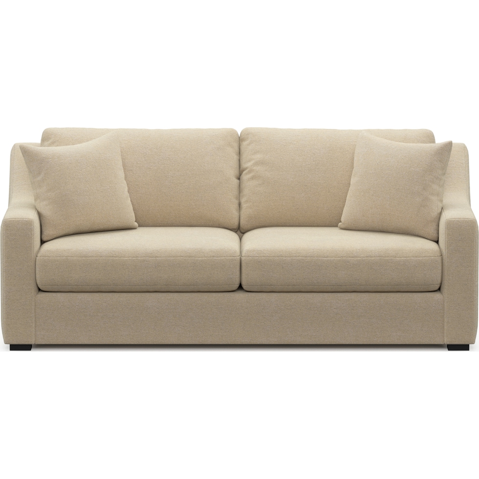 dobson neutral sofa   