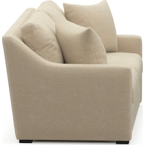 dobson neutral sofa   