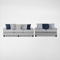 dolomite white  pc living room   
