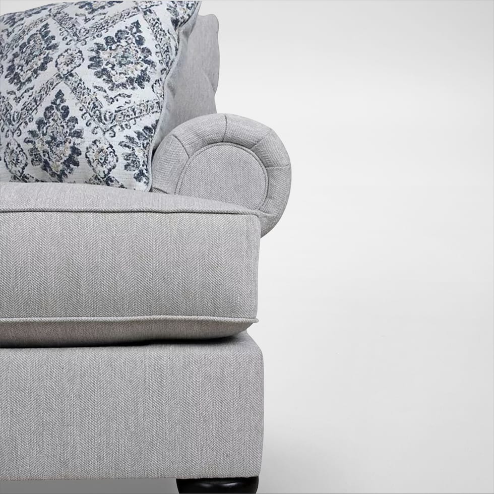 dolomite white  pc living room   