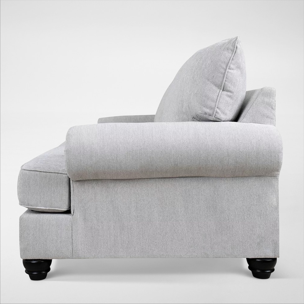 dolomite white sofa   