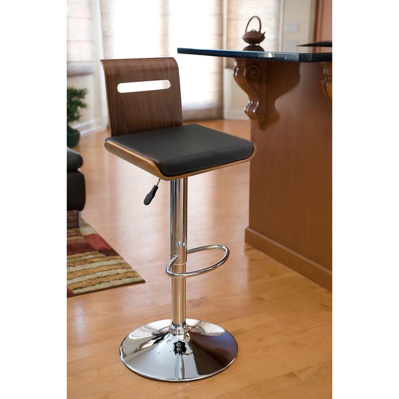 Domato Adjustable Bar Stool Value City Furniture