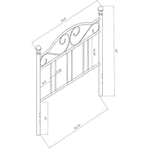 dominique dimension schematic   