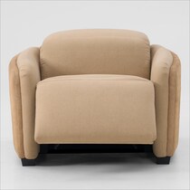 donovan neutral recliner   