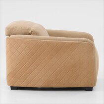 donovan neutral recliner   