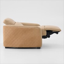 donovan neutral recliner   
