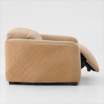 donovan neutral recliner   