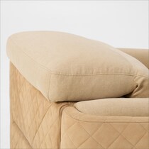 donovan neutral recliner   