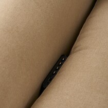 donovan neutral recliner   