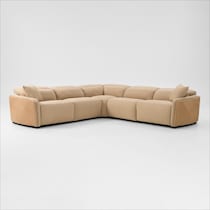 donovan neutral sectional   