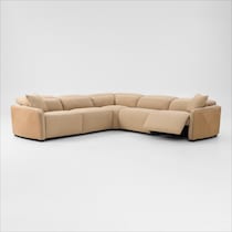 donovan neutral sectional   