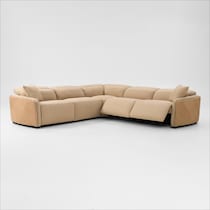 donovan neutral sectional   