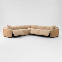 donovan neutral sectional   