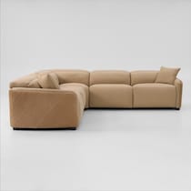 donovan neutral sectional   