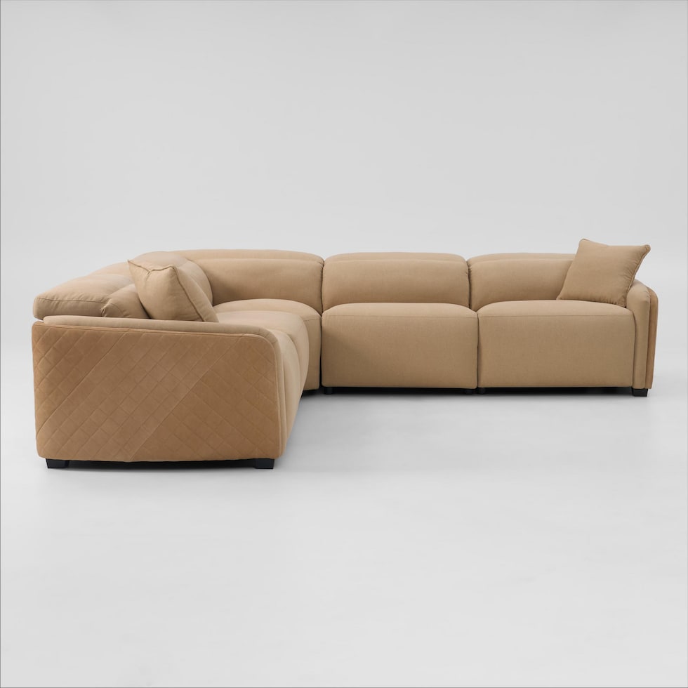 donovan neutral sectional   