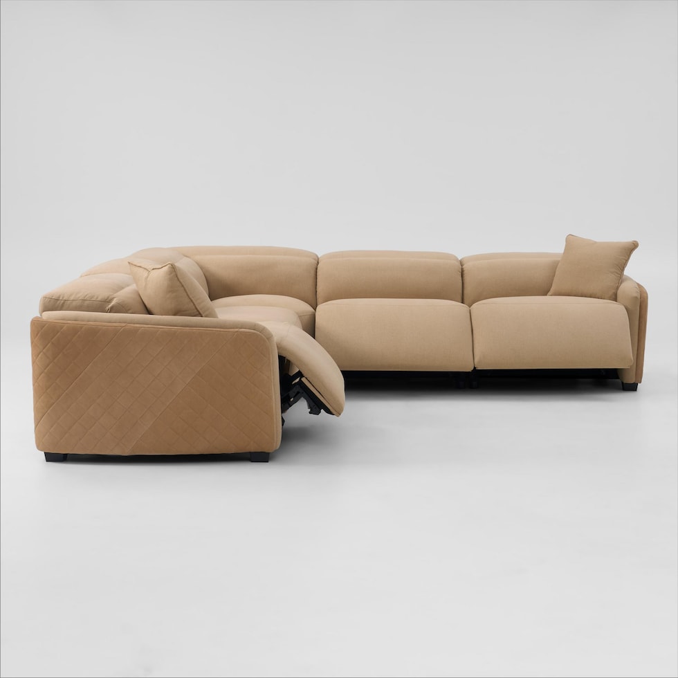 donovan neutral sectional   