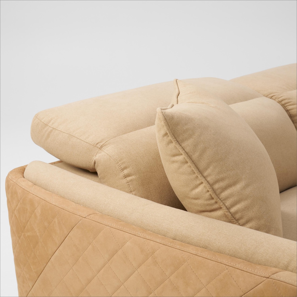 donovan neutral sectional   