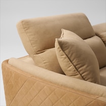 donovan neutral sectional   