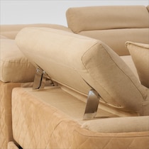 donovan neutral sectional   