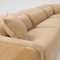 donovan neutral sectional   