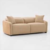 donovan neutral sofa   