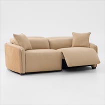 donovan neutral sofa   