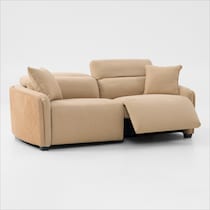 donovan neutral sofa   