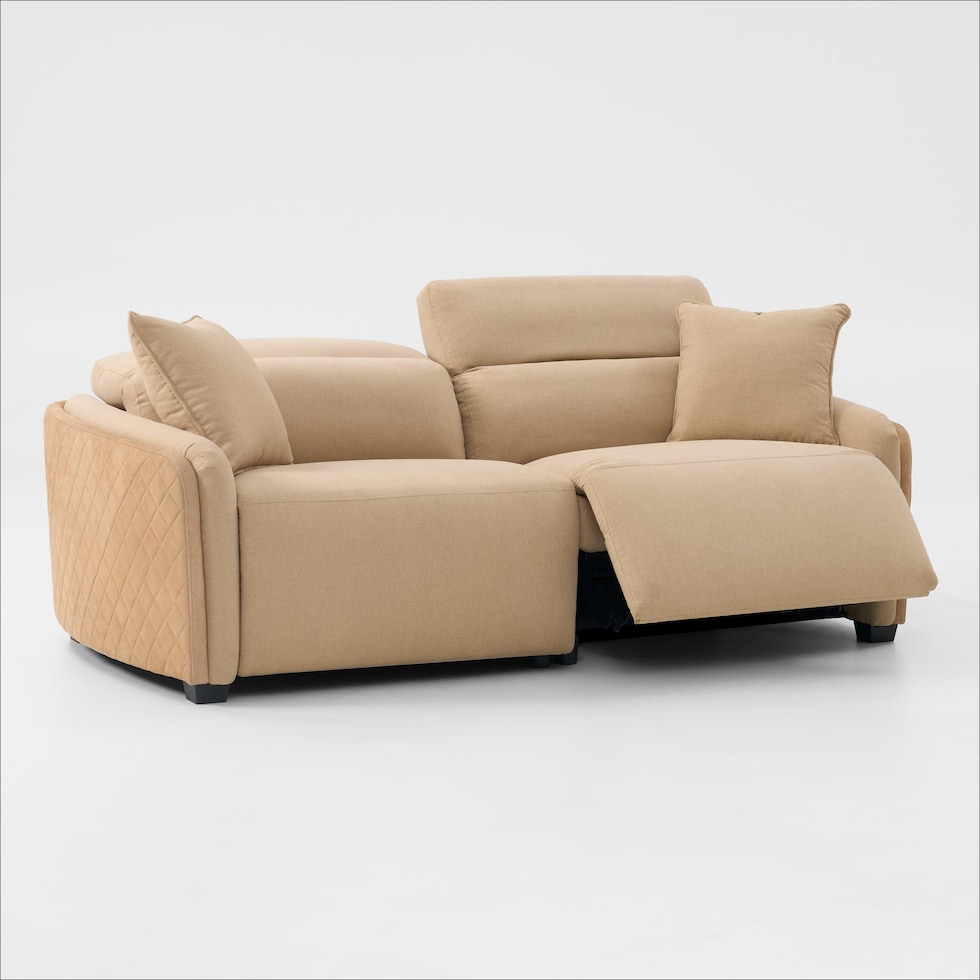 donovan neutral sofa   