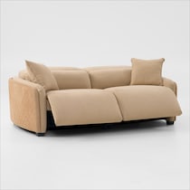 donovan neutral sofa   