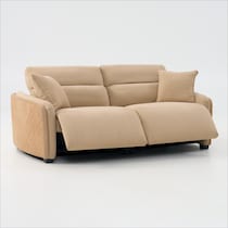 donovan neutral sofa   