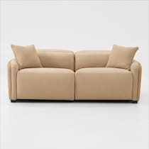 donovan neutral sofa   