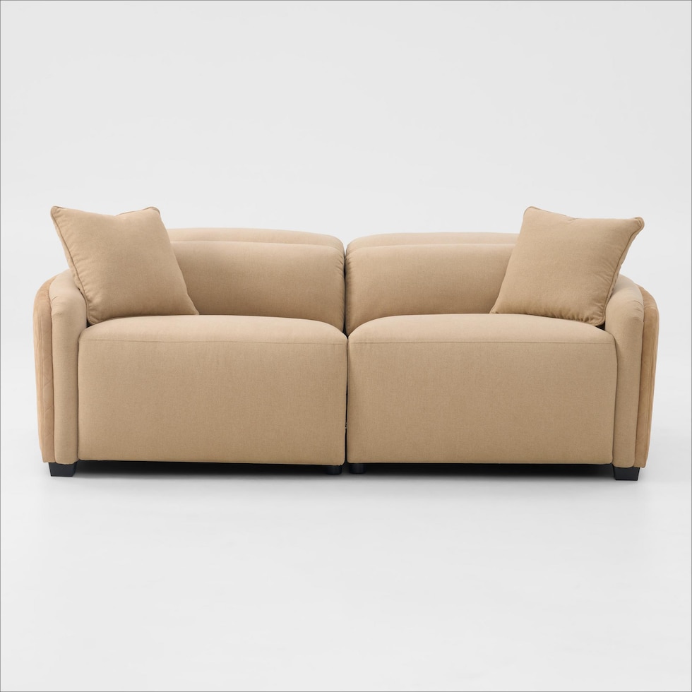 donovan neutral sofa   