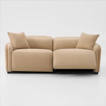 donovan neutral sofa   