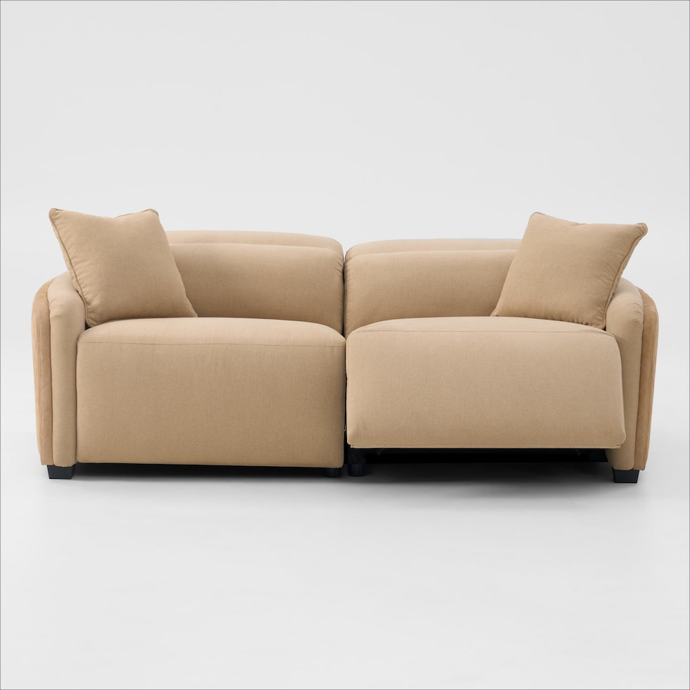 donovan neutral sofa   