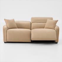 donovan neutral sofa   