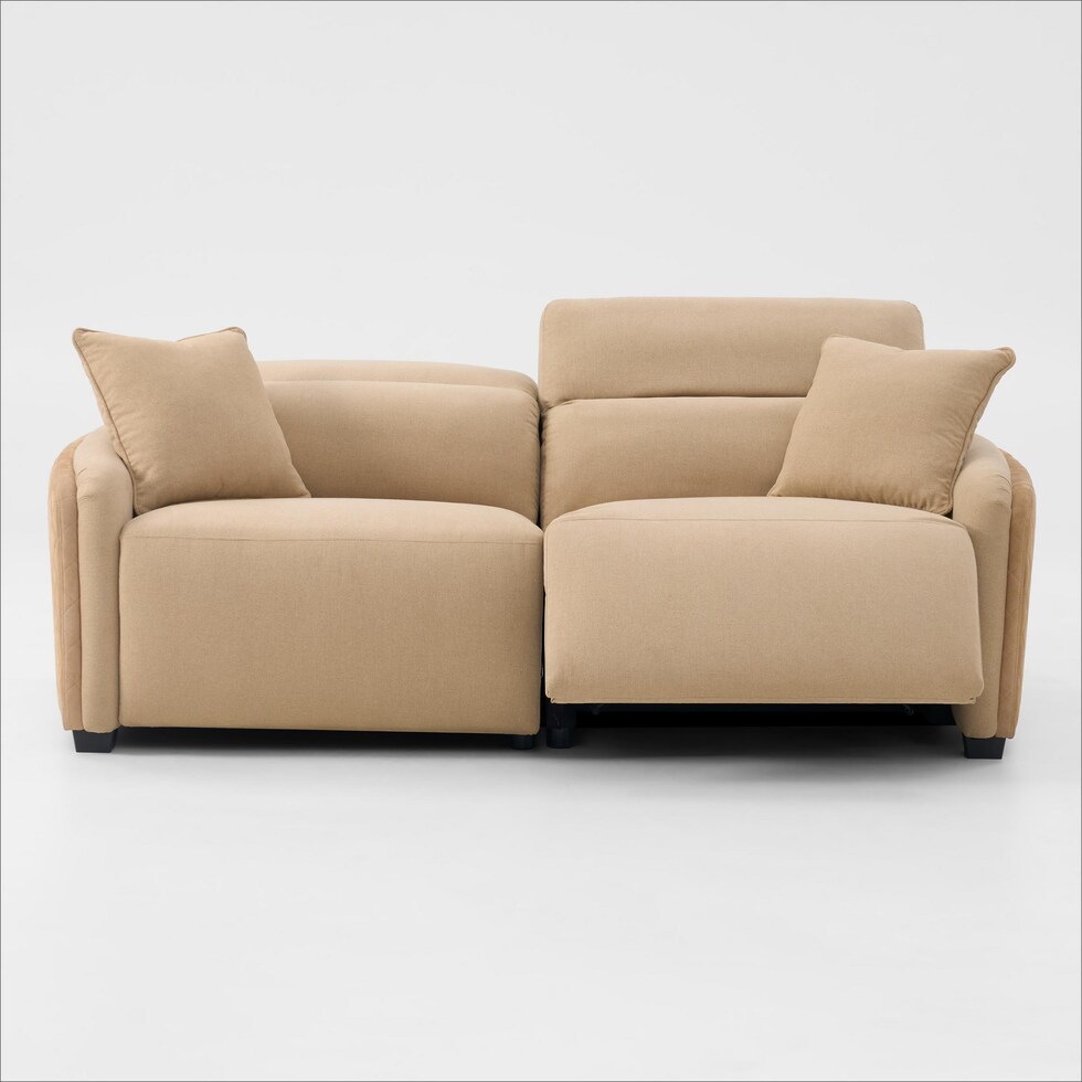 donovan neutral sofa   
