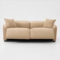 donovan neutral sofa   