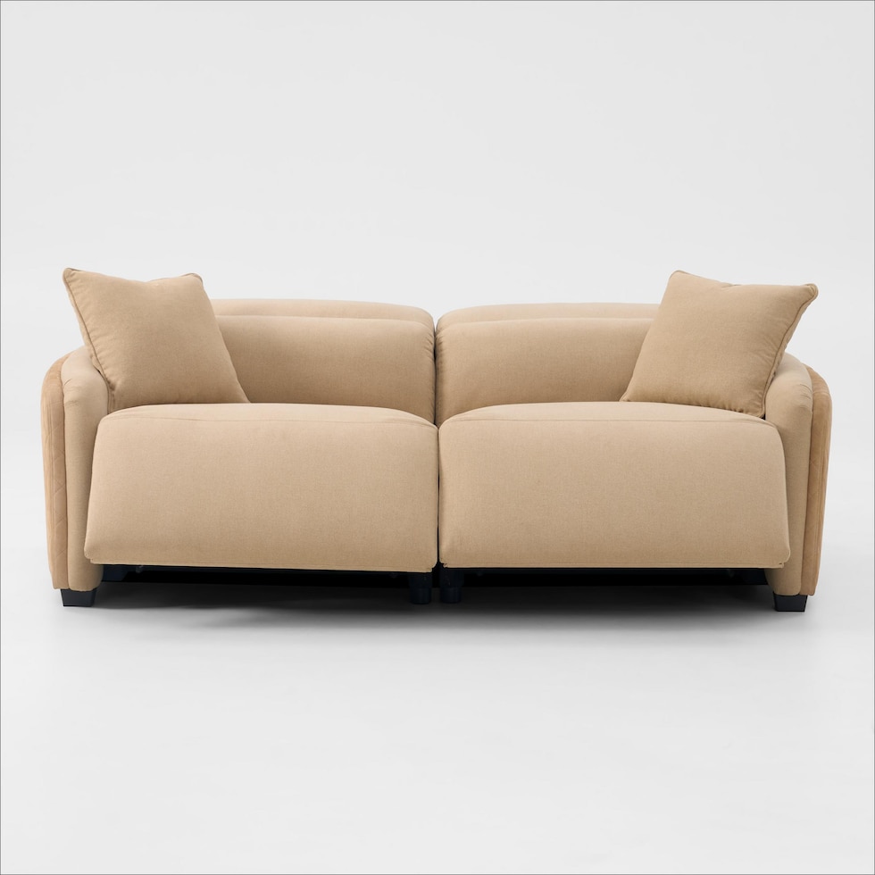 donovan neutral sofa   
