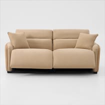 donovan neutral sofa   