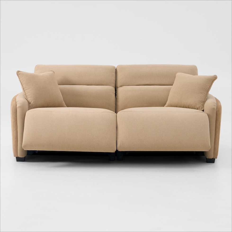 donovan neutral sofa   