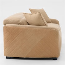 donovan neutral sofa   