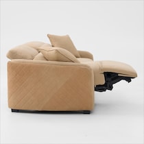 donovan neutral sofa   
