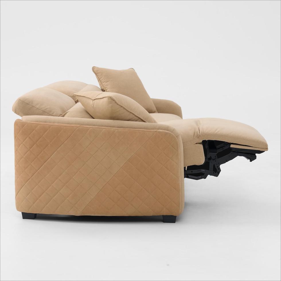 donovan neutral sofa   