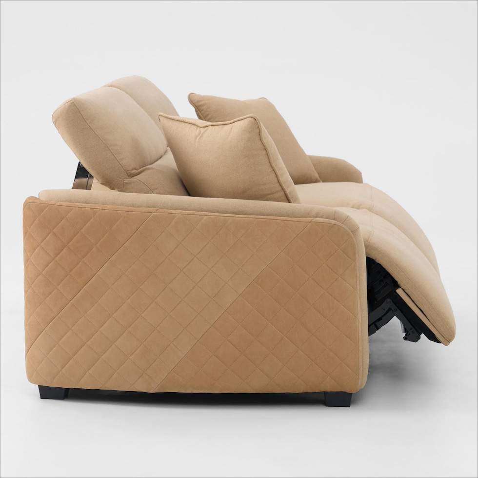 donovan neutral sofa   