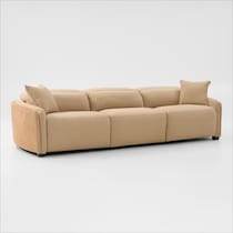 donovan neutral sofa   