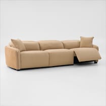 donovan neutral sofa   